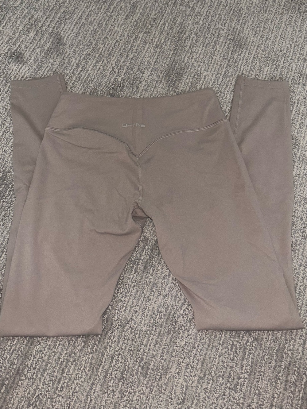 Dfyne Origin Leggings